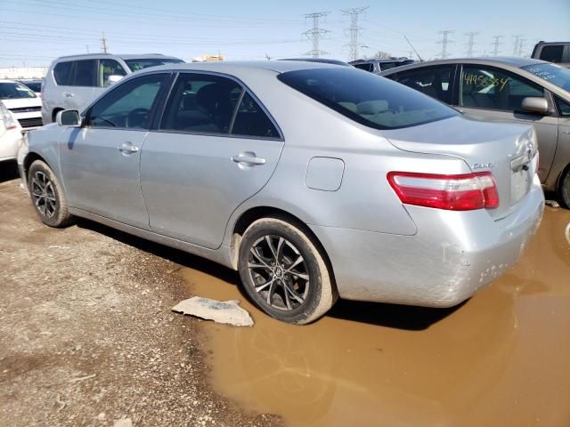 2007 Toyota Camry CE