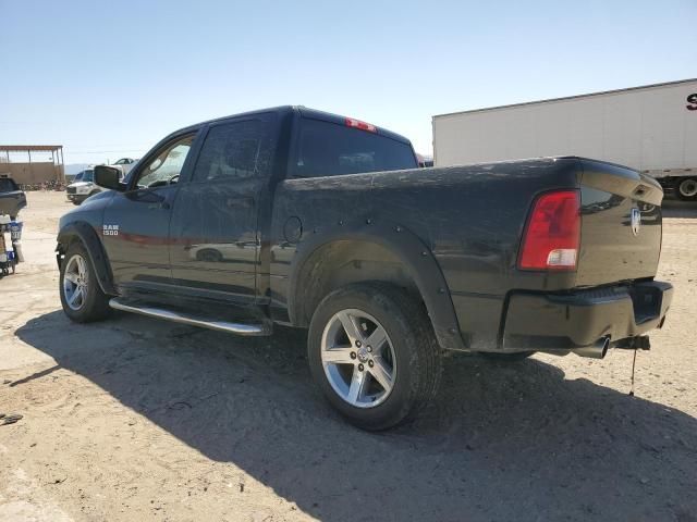 2013 Dodge RAM 1500 ST