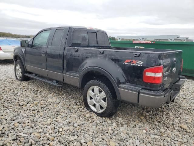 2006 Ford F150