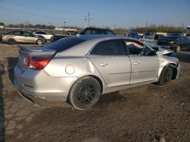 2013 Chevrolet Malibu 1LT