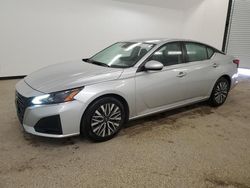 Copart select cars for sale at auction: 2023 Nissan Altima SV