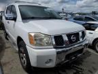 2004 Nissan Armada SE