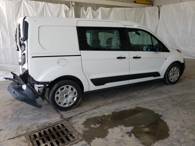 2017 Ford Transit Connect XL