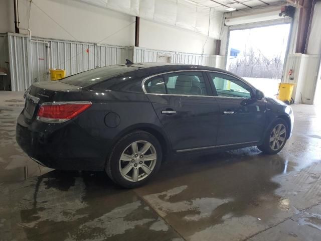 2012 Buick Lacrosse Premium