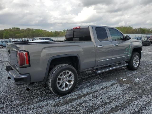 2017 GMC Sierra K1500 SLT