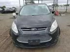 2013 Ford C-MAX SEL