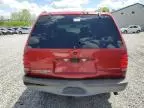 2003 Ford Explorer Sport