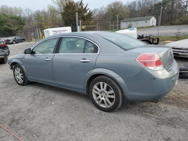 2009 Saturn Aura XR