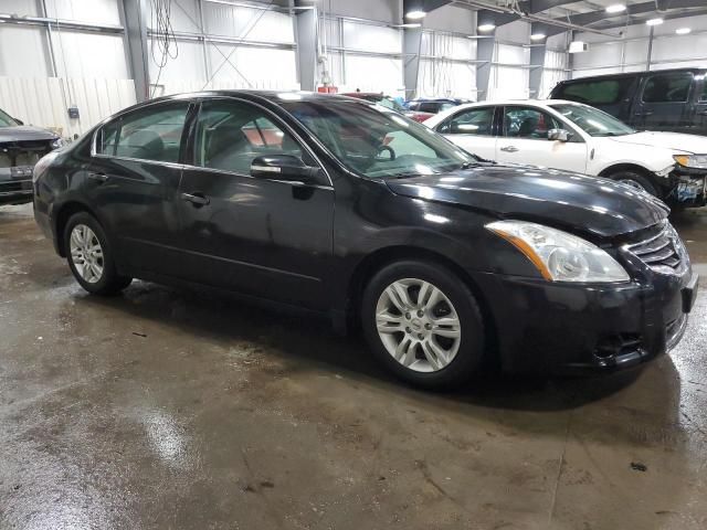 2011 Nissan Altima Base