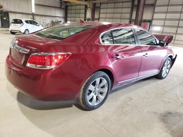 2011 Buick Lacrosse CXL