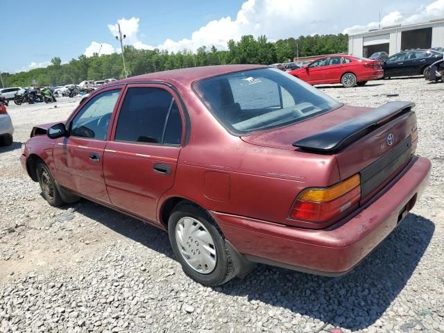 1995 Toyota Corolla