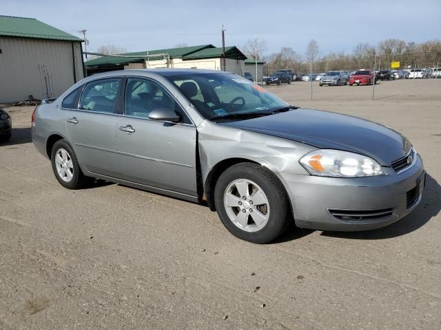 2008 Chevrolet Impala LT