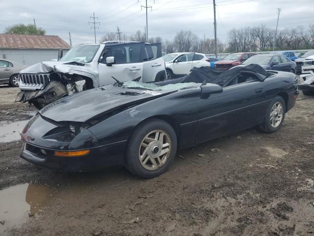 1996 Chevrolet Camaro Base