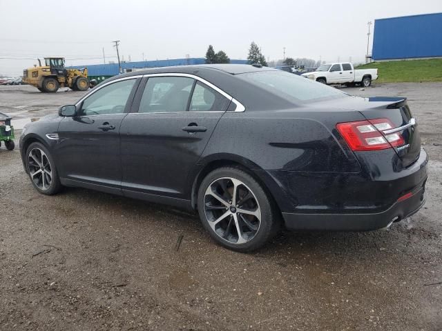 2016 Ford Taurus SEL