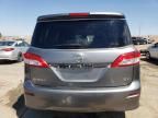 2017 Nissan Quest S