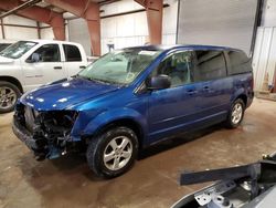 2010 Dodge Grand Caravan SE en venta en Lansing, MI