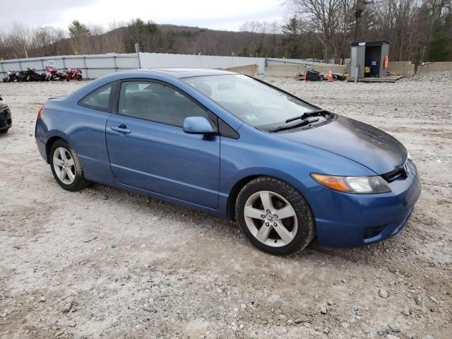 2006 Honda Civic EX