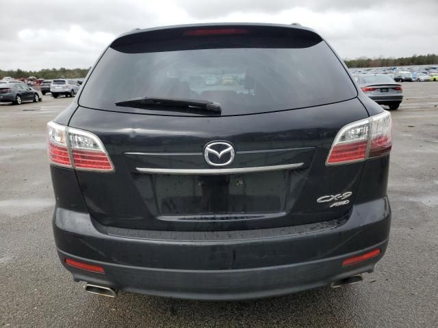 2011 Mazda CX-9