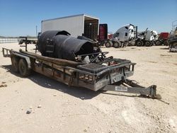 Vehiculos salvage en venta de Copart Abilene, TX: 2023 Other Trailer