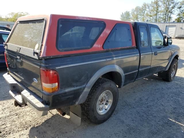 1994 Ford Ranger Super Cab