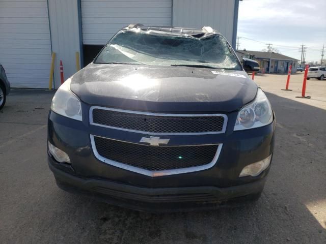 2011 Chevrolet Traverse LT