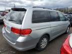 2010 Honda Odyssey EXL