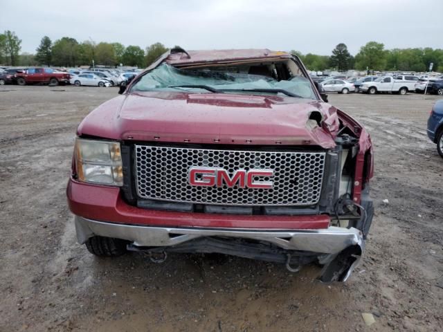 2007 GMC New Sierra K1500