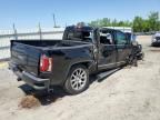 2018 GMC Sierra K1500 Denali