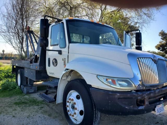 2008 International 4000 4200