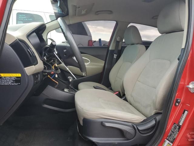 2014 KIA Rio LX