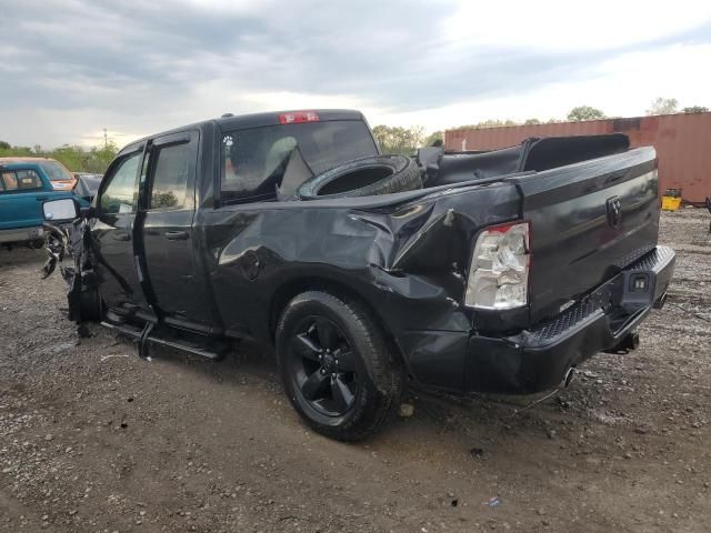 2018 Dodge RAM 1500 ST