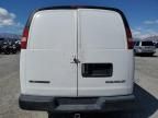 2005 Chevrolet Express G2500