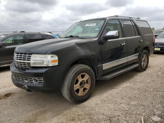 2007 Lincoln Navigator