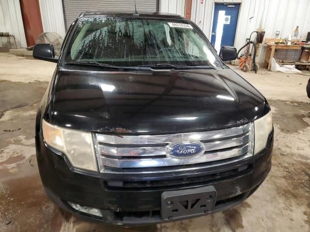 2007 Ford Edge SEL Plus