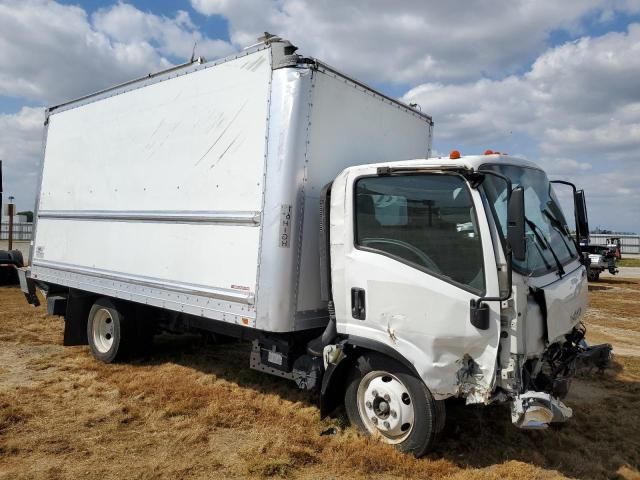 2015 Isuzu NPR HD