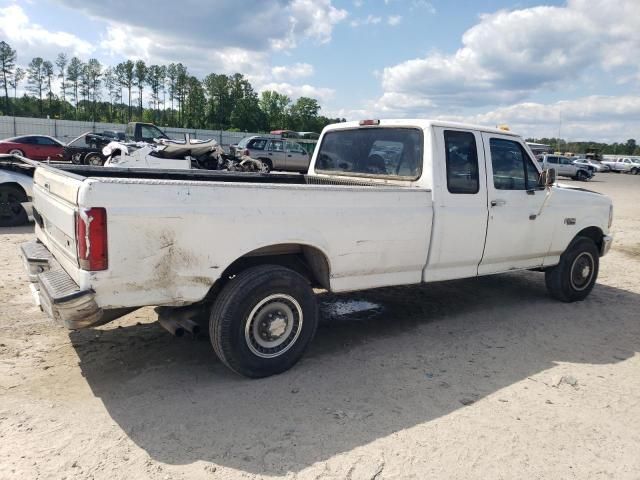 1997 Ford F250