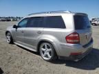 2008 Mercedes-Benz GL 550 4matic