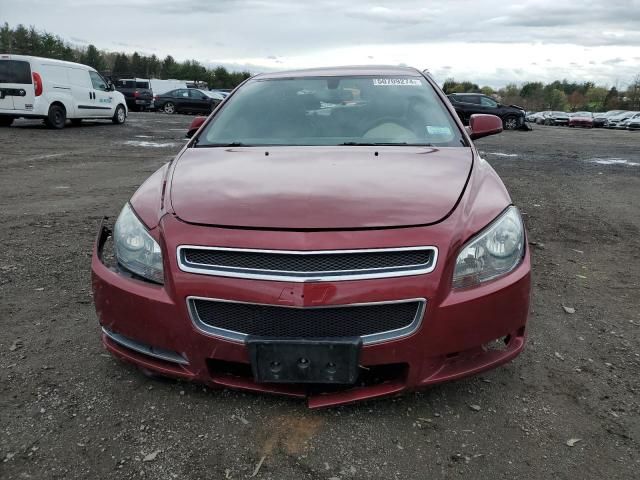 2010 Chevrolet Malibu 2LT