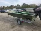 1999 Carolina Skiff Fiberglass