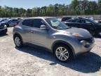 2011 Nissan Juke S