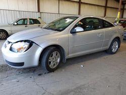 Salvage cars for sale from Copart Pennsburg, PA: 2006 Chevrolet Cobalt LT