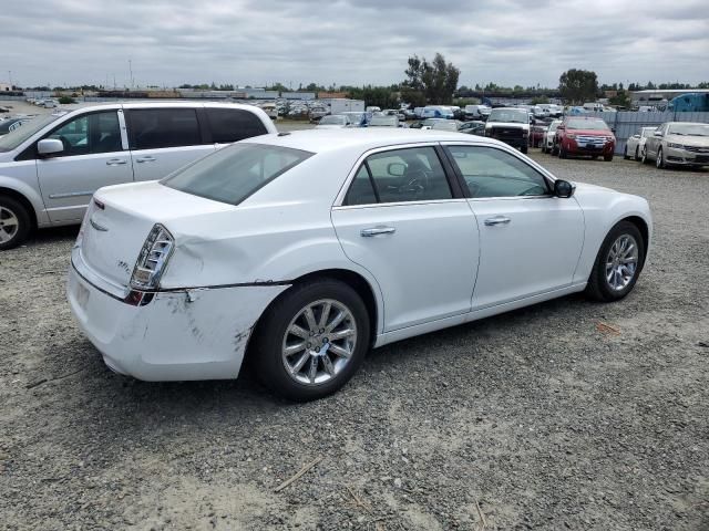 2013 Chrysler 300C