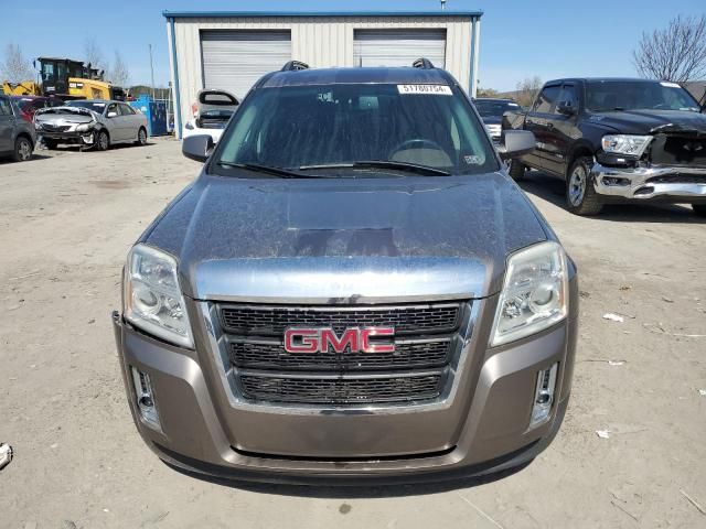 2011 GMC Terrain SLT