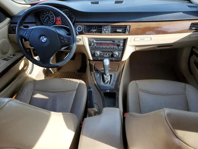 2009 BMW 328 XI