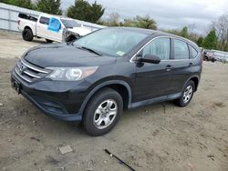 Honda cr-v lx salvage cars for sale: 2014 Honda CR-V LX