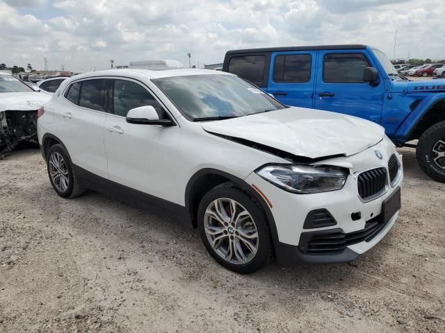 2022 BMW X2 SDRIVE28I