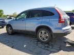 2011 Honda CR-V EXL