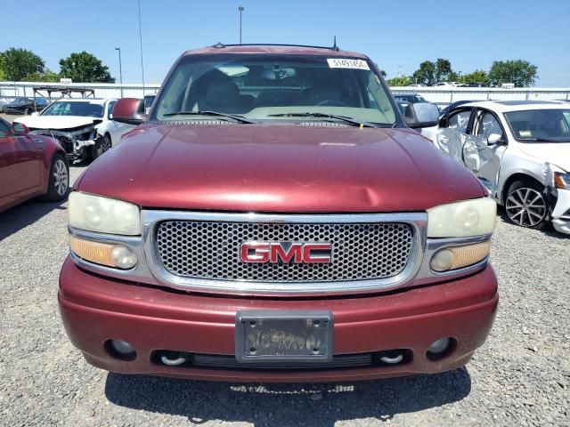 2003 GMC Yukon Denali