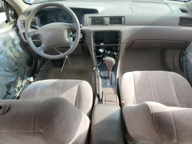 1997 Toyota Camry CE