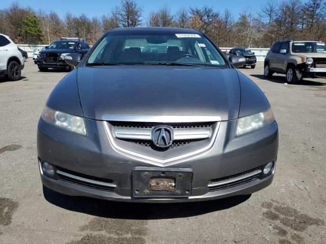 2008 Acura TL